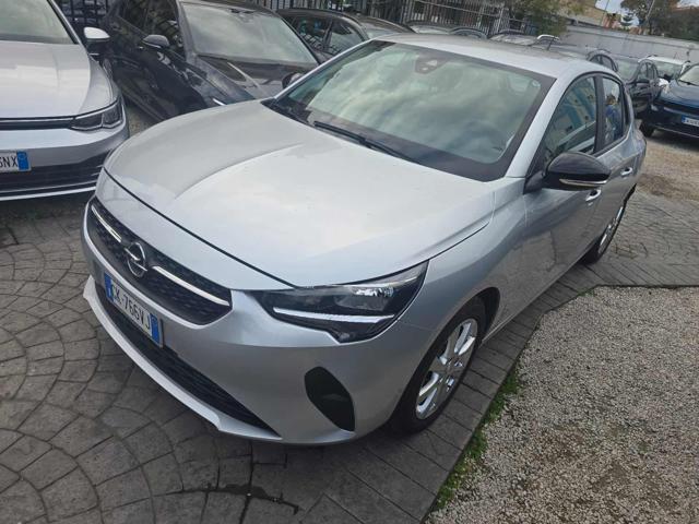 OPEL Corsa 1.2 EDITION 75 CV SENZA OBBLIGO DI FINANZAMENTO !!