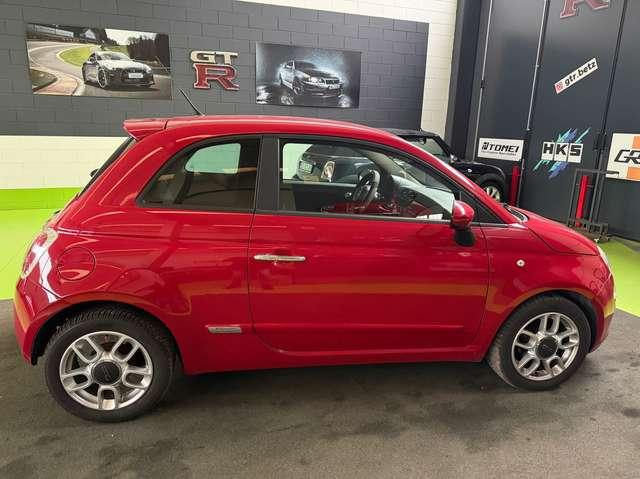 Fiat 500 1.2 Sport 69cv