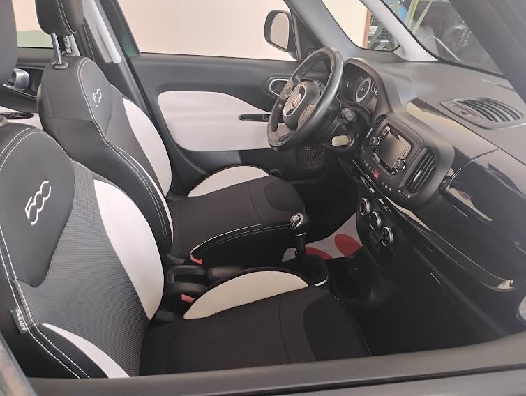 Fiat 500L 1.3 Multijet 95 CV Trekking