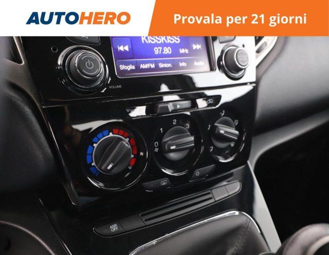 LANCIA Ypsilon 1.2 69 CV 5 porte Gold