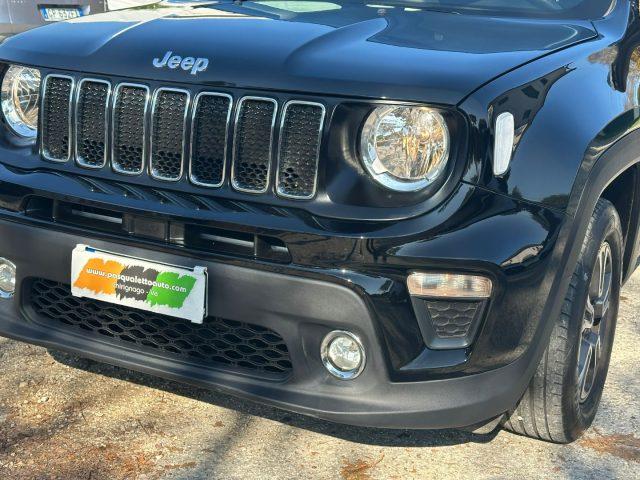 JEEP Renegade 1.0 T3 Business