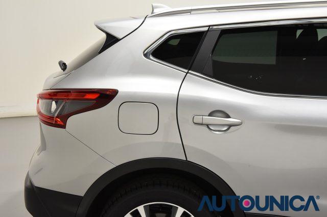 NISSAN Qashqai 1.2 DIG-T N-CONNECTA