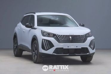 Peugeot 2008 1.2 Puretech 130CV Allure EAT8