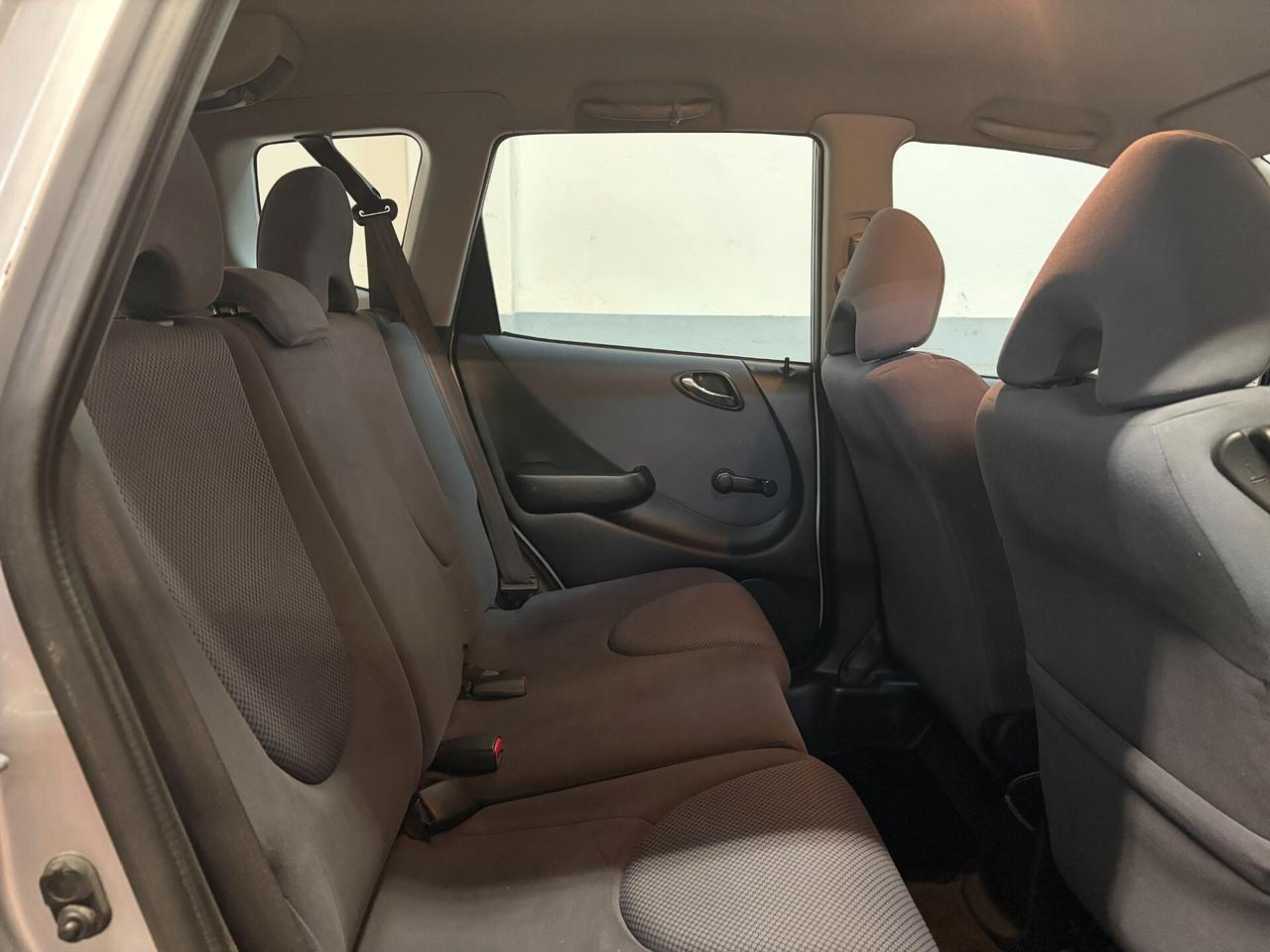 Honda Jazz 1.4 i-DSi 5p. LS