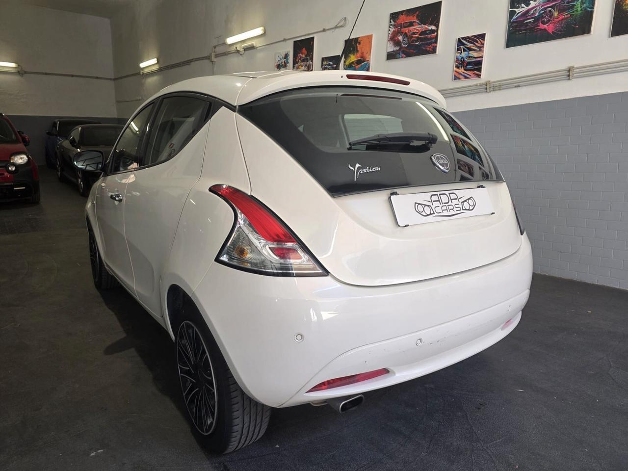 Lancia Ypsilon 1.2 69 CV unico proprietario