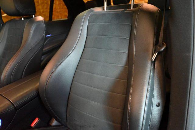 MERCEDES-BENZ GLE 350 D 4MATIC PREMIUM PLUS AMG NIGHT TETTO 360°21"RADAR