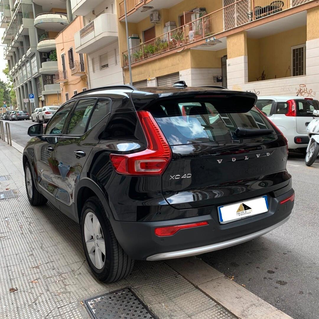Volvo XC40 *27.000KM*