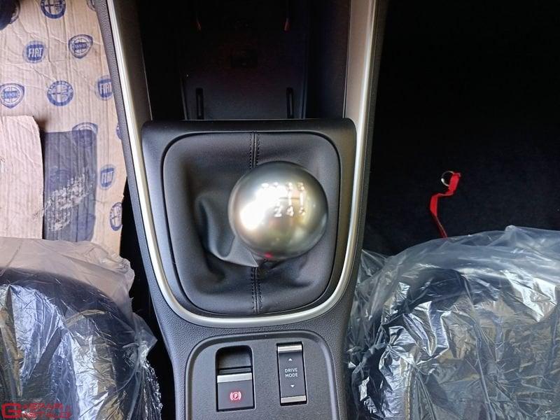 Jeep Avenger 1.2 Turbo Summit