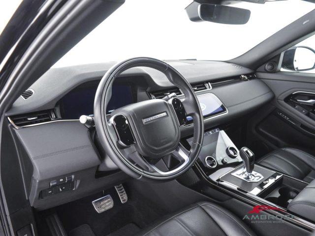 LAND ROVER Range Rover Evoque 2.0D I4 240 CV AWD Auto R-Dynamic SE