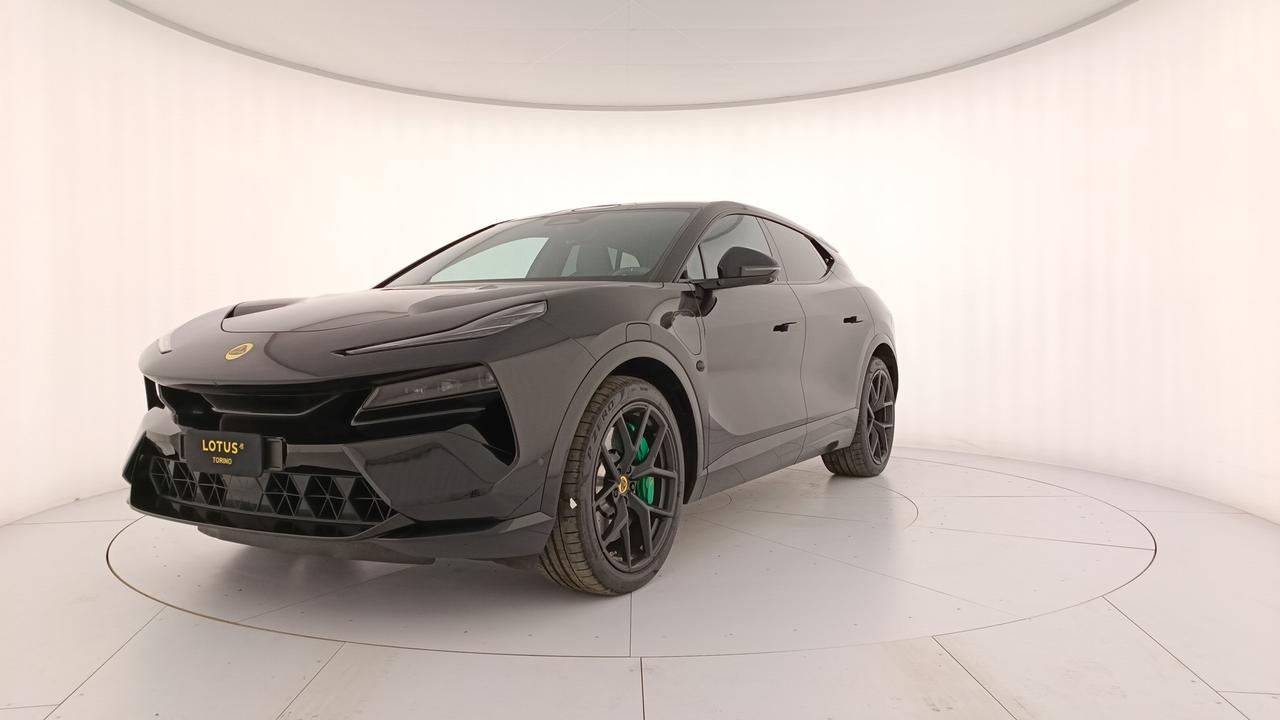 LOTUS Eletre S