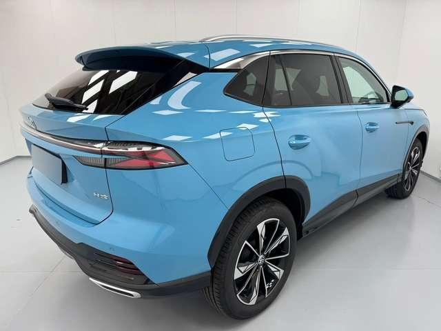 MG HS *Promo Kasko* 1.5 TGDI AT LUXURY KM0 2025 PRONTA