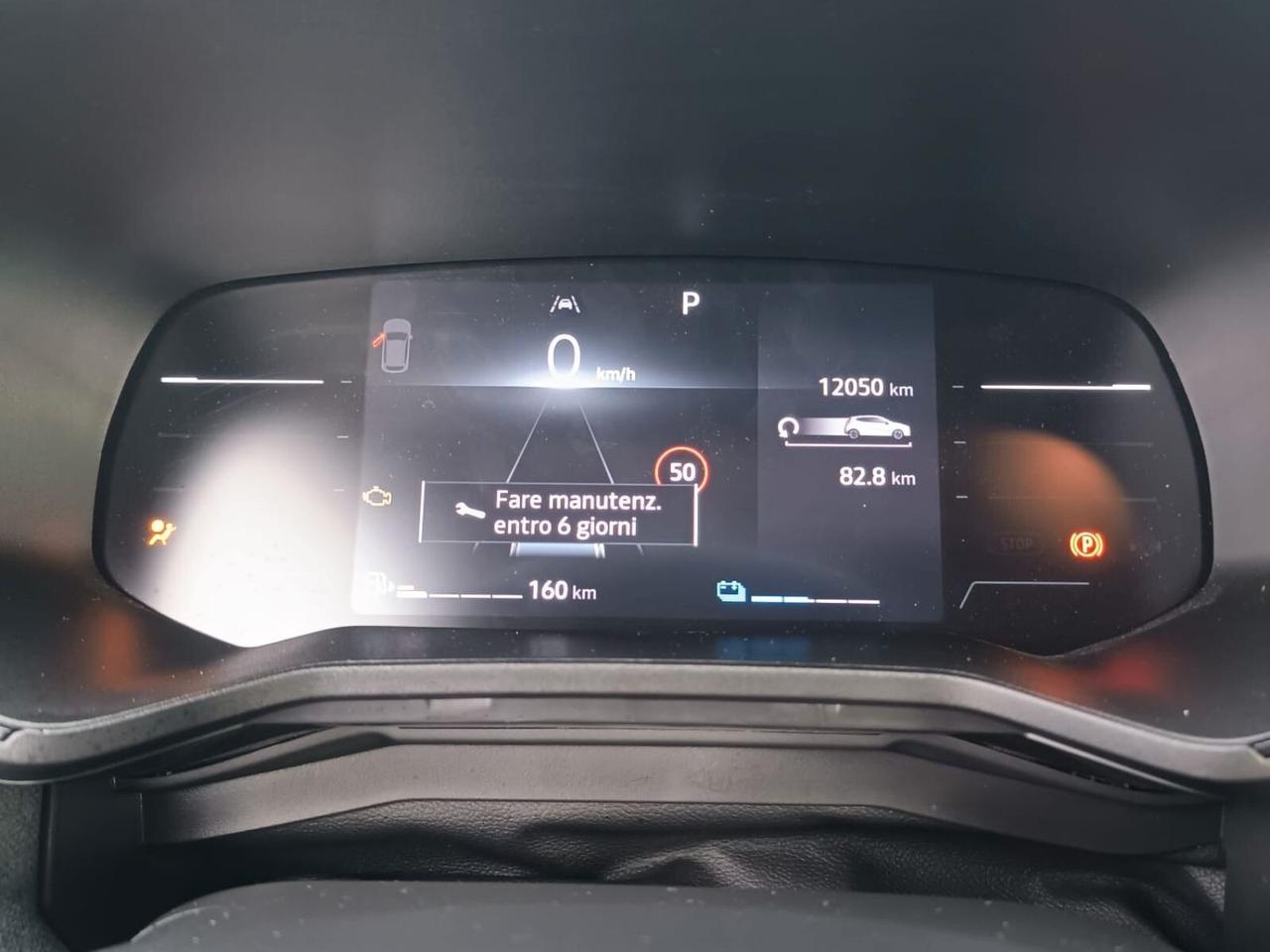 Renault Clio Full Hybrid E-Tech 145 CV 5 porte Evolution