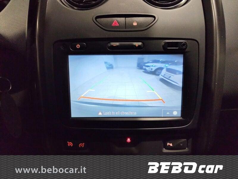 Dacia Duster Duster 1.6 115 CV S&S 4x2 GPL Serie Speciale Brave