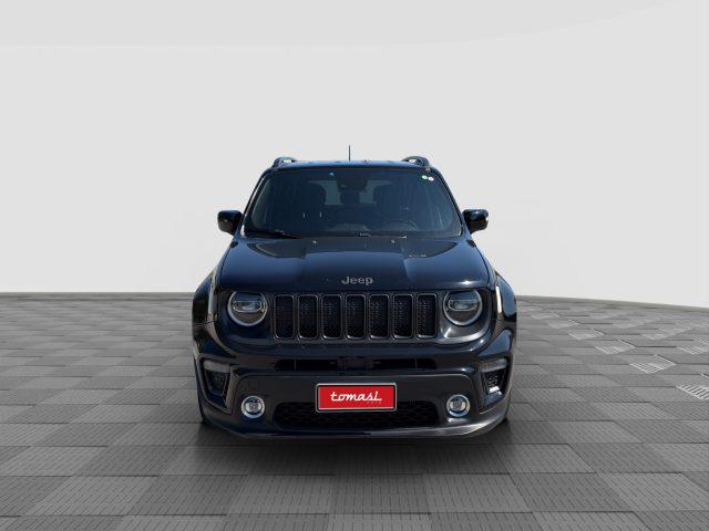 JEEP Renegade Renegade 1.3 T4 DDCT S