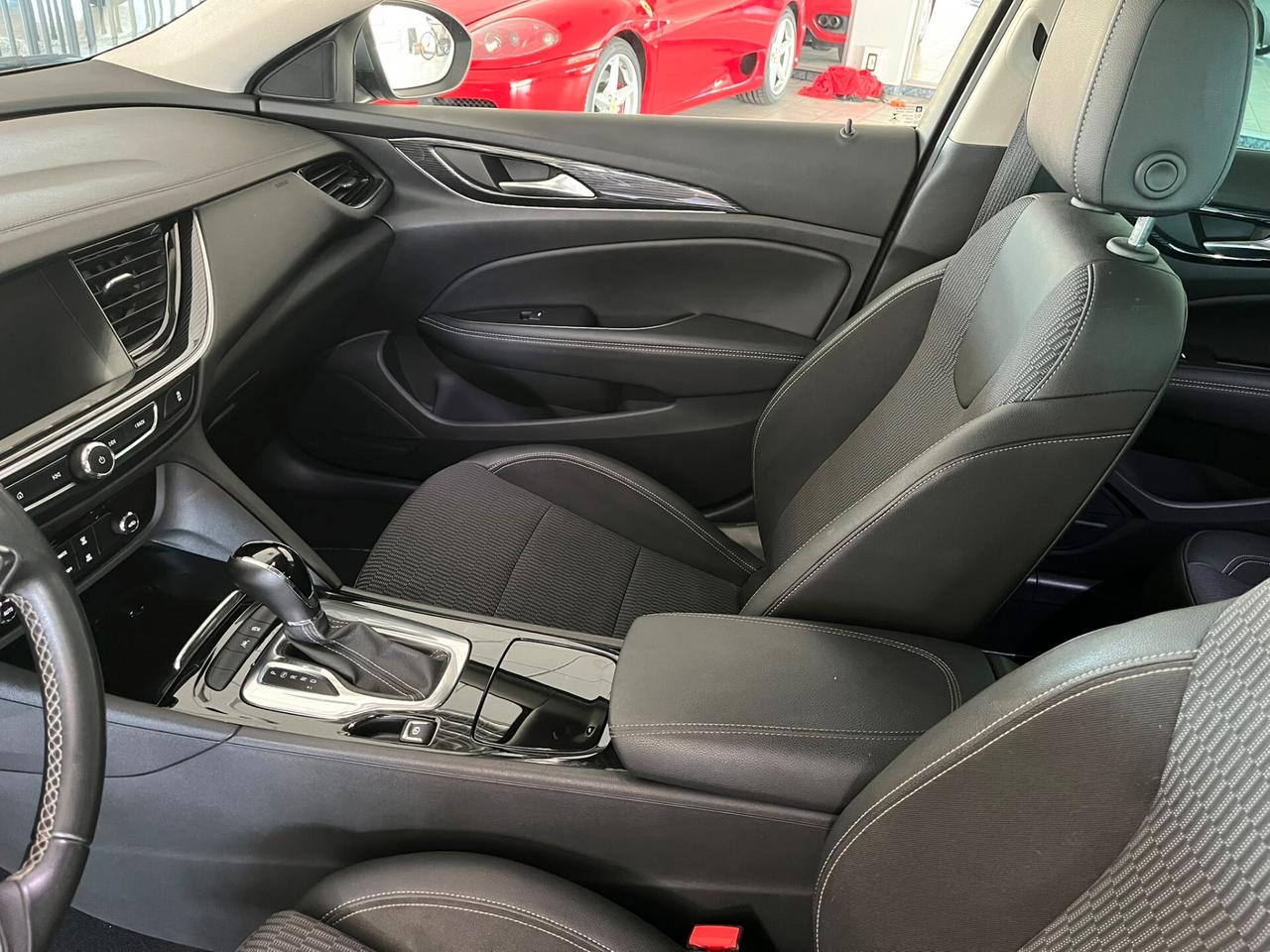 Opel Insignia 2.0 CDTI S&S Sports Tourer Innovation