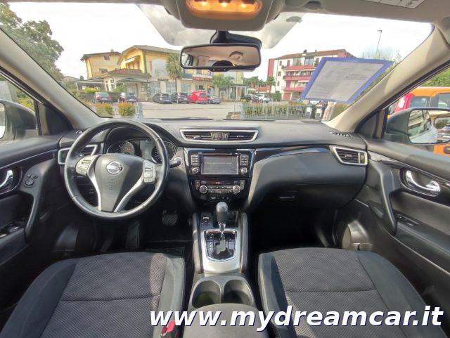 NISSAN Qashqai 1.6 dCi 2WD Acenta