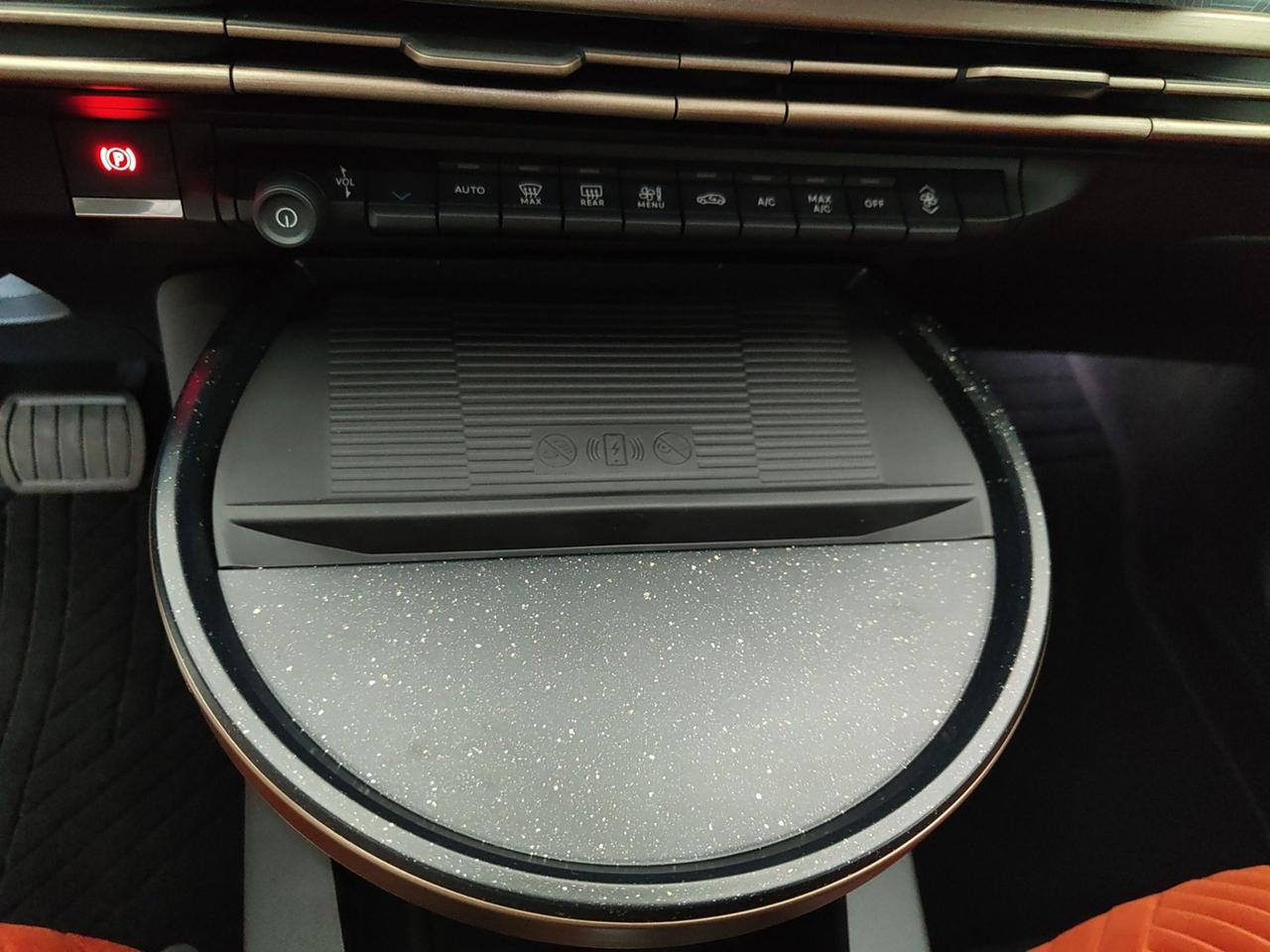 LANCIA Ypsilon IV 2024 156CV BEV 51KW LX (GUIDA AUTONOMA LIVELLO 2, INFOTAINMENT SALA PRO NAVI)