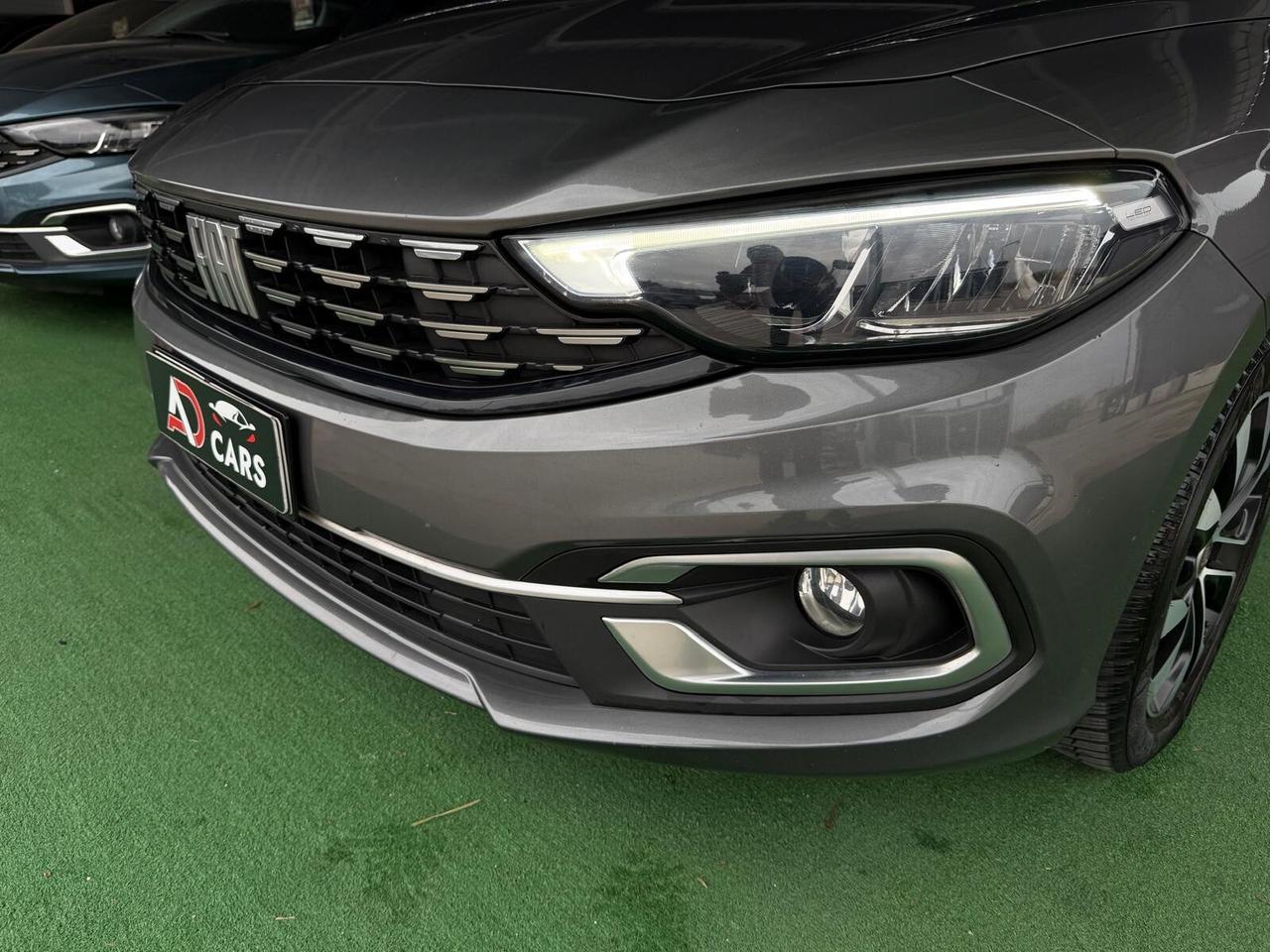 Fiat Tipo 1.3 Mjt S&S SW City Life