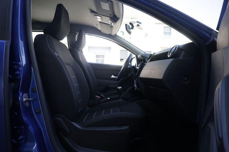 Dacia Duster Dacia Duster 1.0 TCe GPL 100 CV 4x2 Prestige DaciaPlus Unicoproprietario