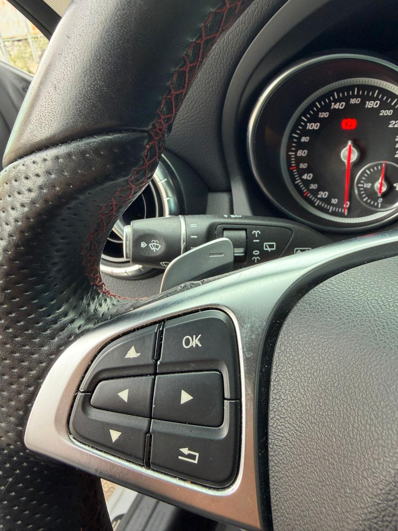 Mercedes-benz CLA 200 D SW AUTOMATIC PREMIUM