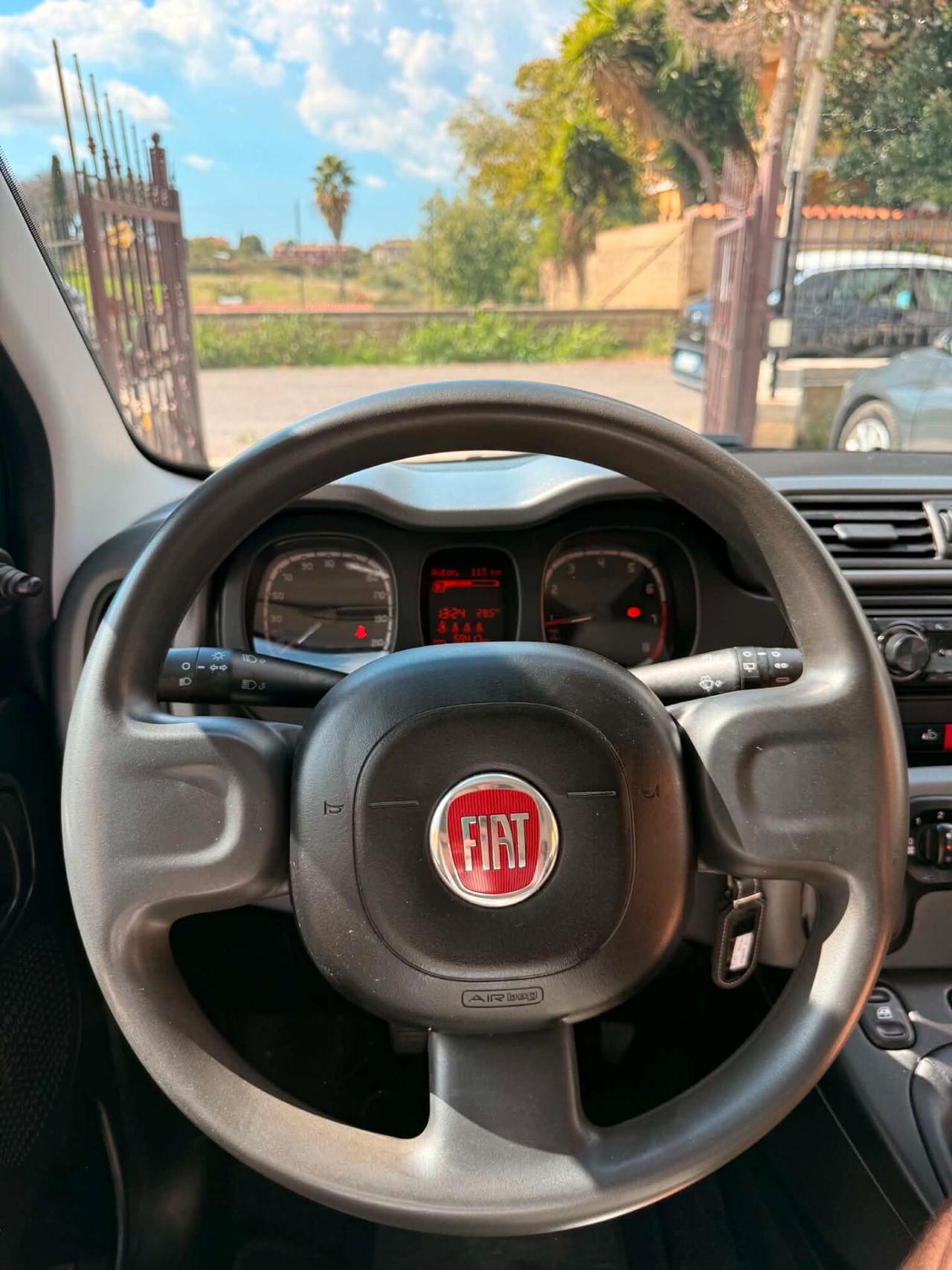 Fiat Panda 1.0 Hybrid City Life Ok Neop. No Vinco.
