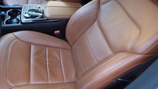 MERCEDES-BENZ GLS 350 d 4Matic Exclusive