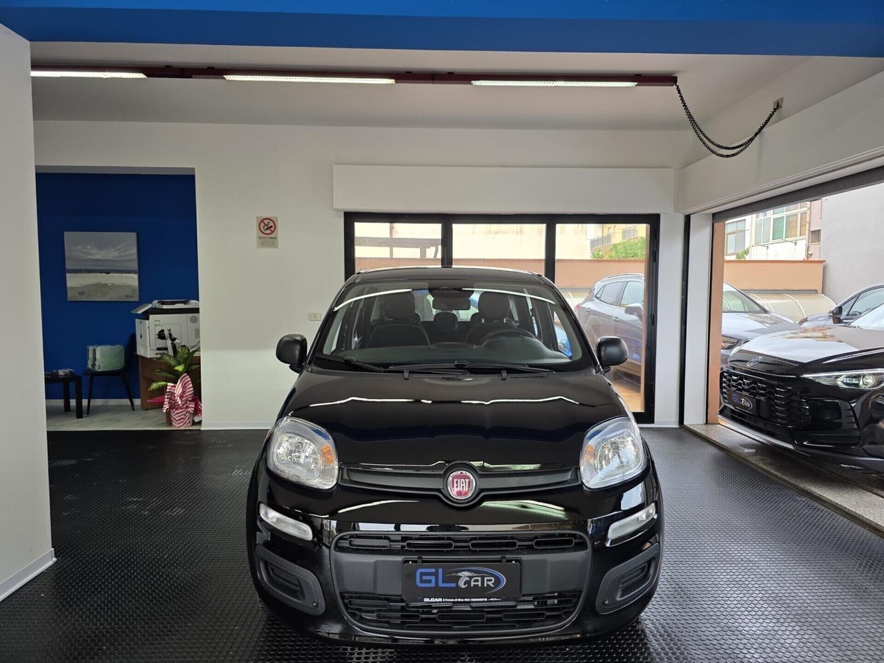 NUOVA Fiat Panda 1.0 FireFly S&S Hybrid