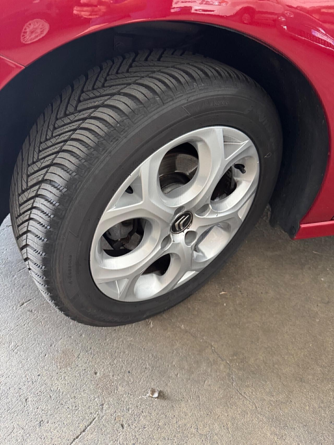 Citroen C3 PureTech 82 Exclusive