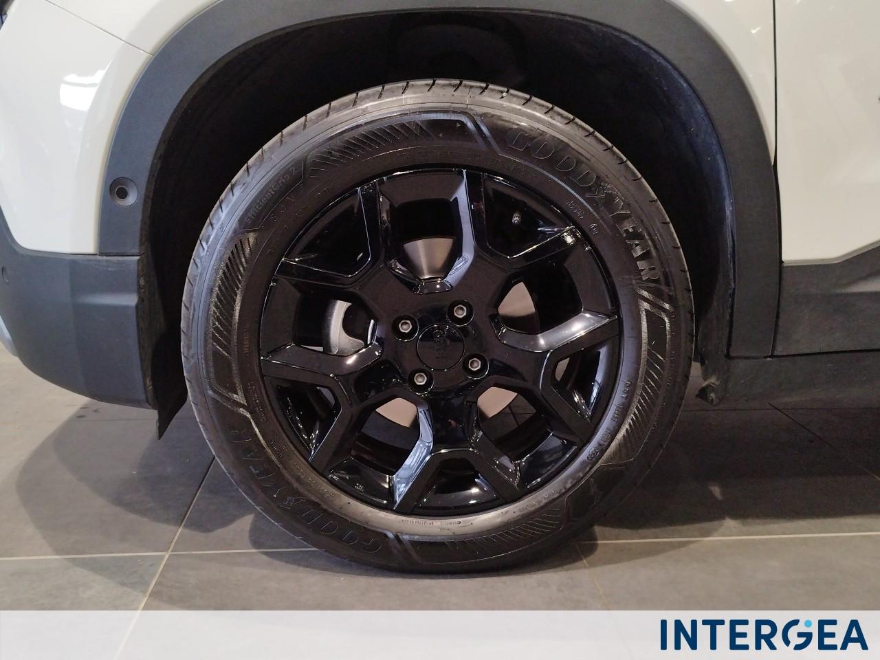 JEEP Avenger 1.2 turbo Altitude fwd 100cv