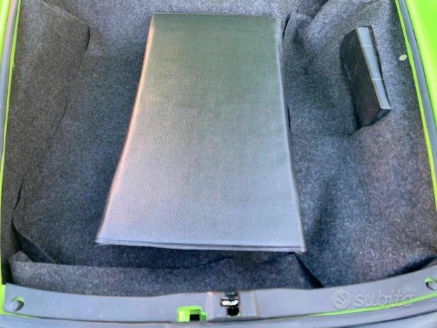 PORSCHE 911 2.7 Targa A.S.I. RESTAURO PROFESSI