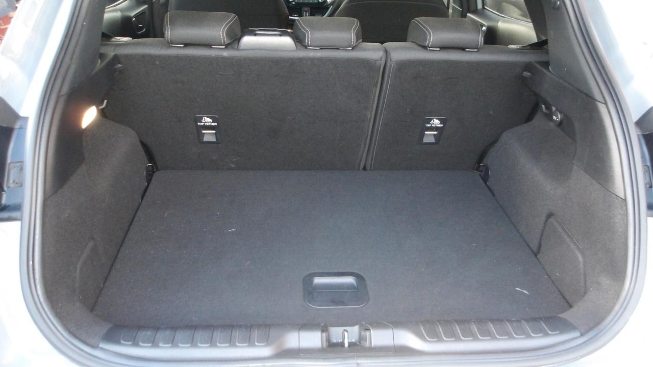 FORD PUMA 1.0 HYBRID-NAVI-PREZZO PROMO!