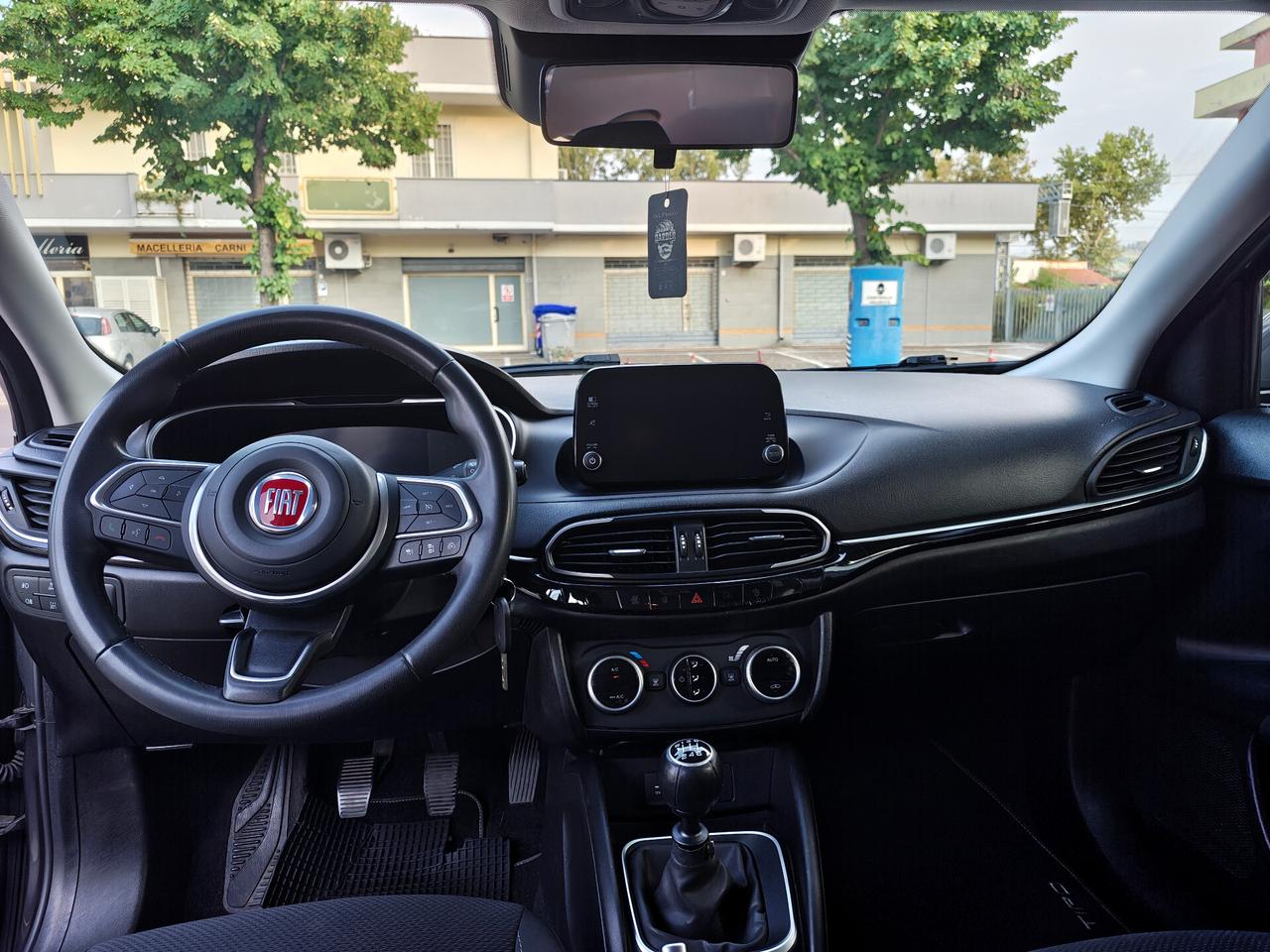 Fiat Tipo 1.6 Mjt S&S SW