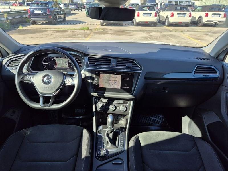 Volkswagen Tiguan 2.0 bitdi Advanced R-Line 4motion 240cv dsg