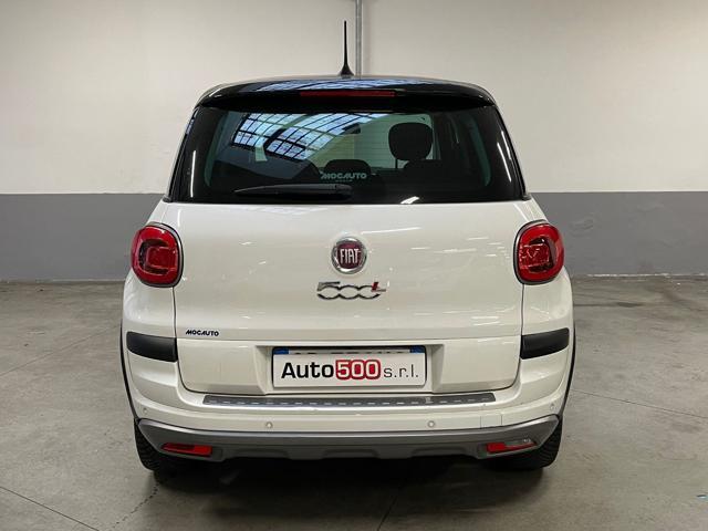 FIAT 500L 1.4 95 CV S&S Cross