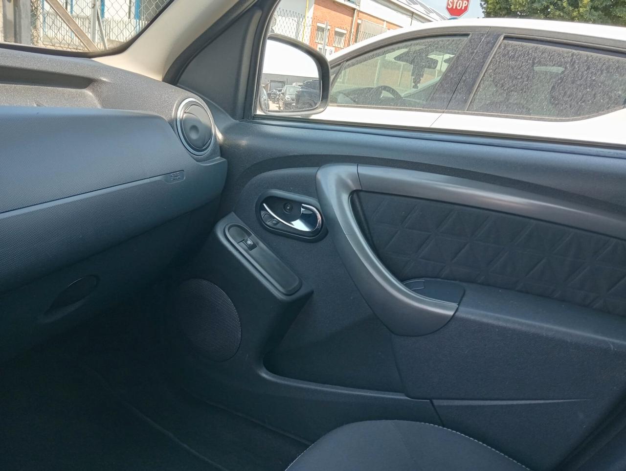 Dacia Duster 1.6 110CV 4x2 GPL Ambiance