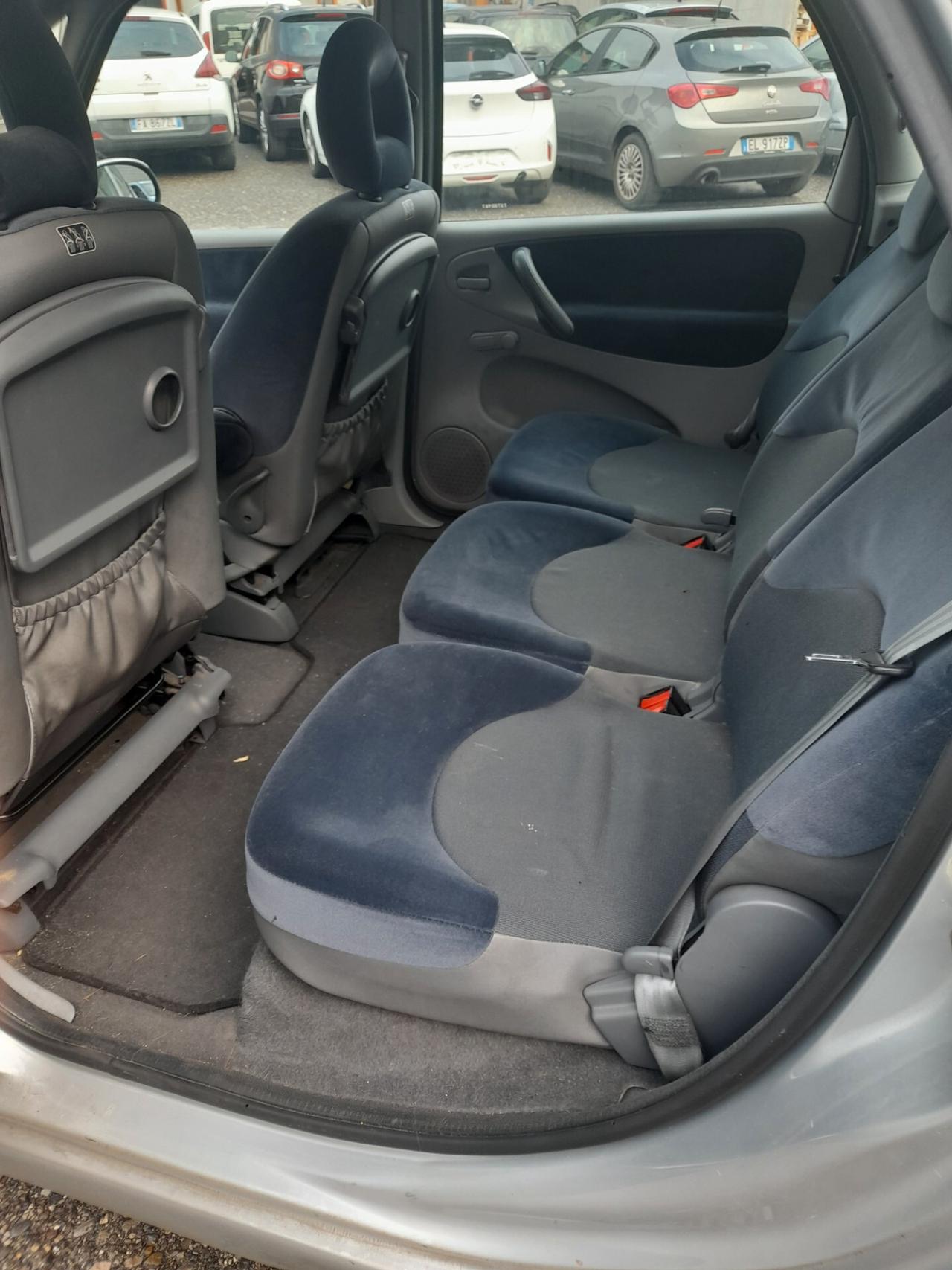 Citroen Xsara Picasso 1.6 Classique