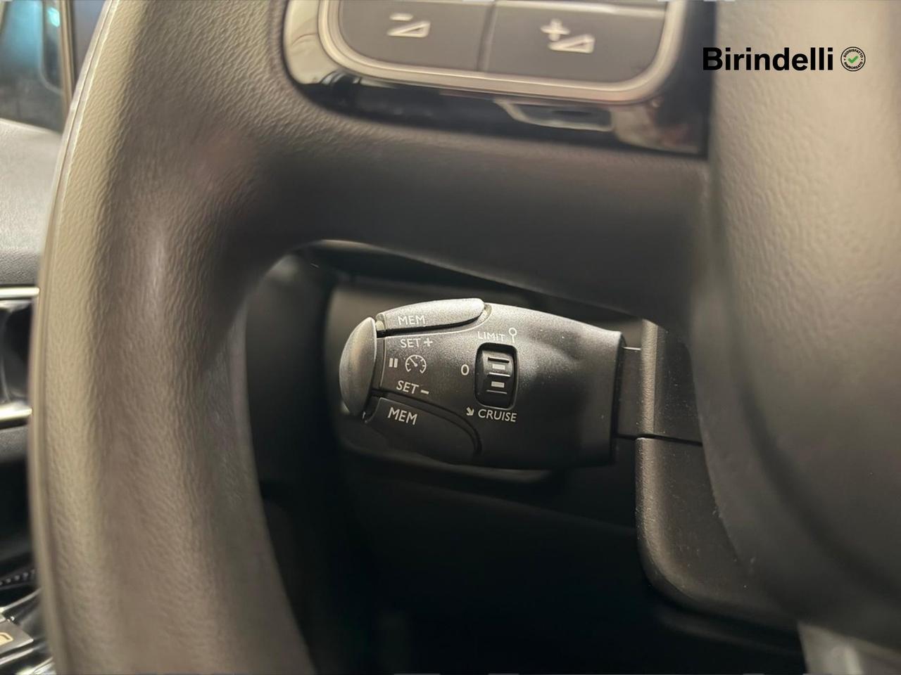 CITROEN C3 3ª serie - C3 PureTech 110 S&S EAT6 Shine