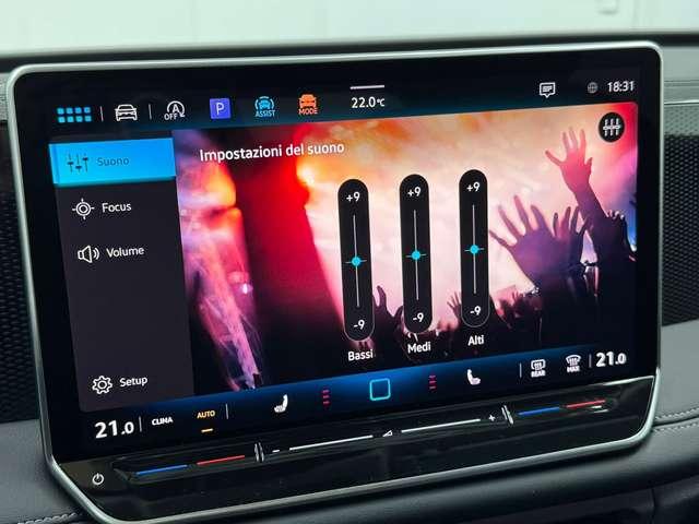 Volkswagen Tiguan *Promo Kasko* Edition Plus 1.5 eTSI DSG 150CV