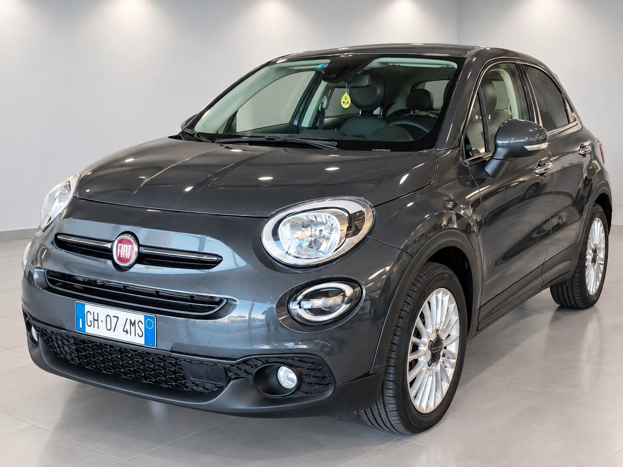 Fiat 500X 1.3 MultiJet 95 CV Connect