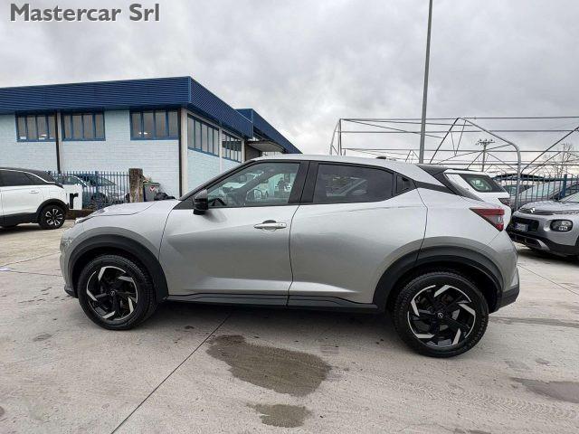 NISSAN Juke Juke II 1.0 dig-t N-Connecta 114cv - GT997SM