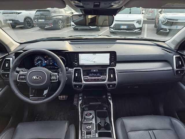 Kia Sorento 1.6 T-GDi PHEV AT6 AWD Evolution 'IN ARRIVO'