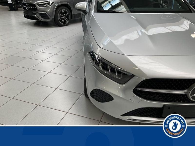 Mercedes-Benz Classe A A 250 e Plug-in hybrid Automatic Advanced Plus Progressive