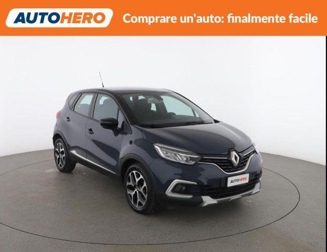 RENAULT Captur dCi 8V 90 CV Start&Stop Energy Intens