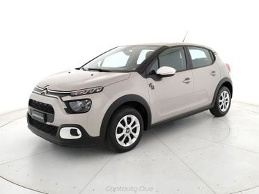 Citroën C3 PureTech 83 S&S You!