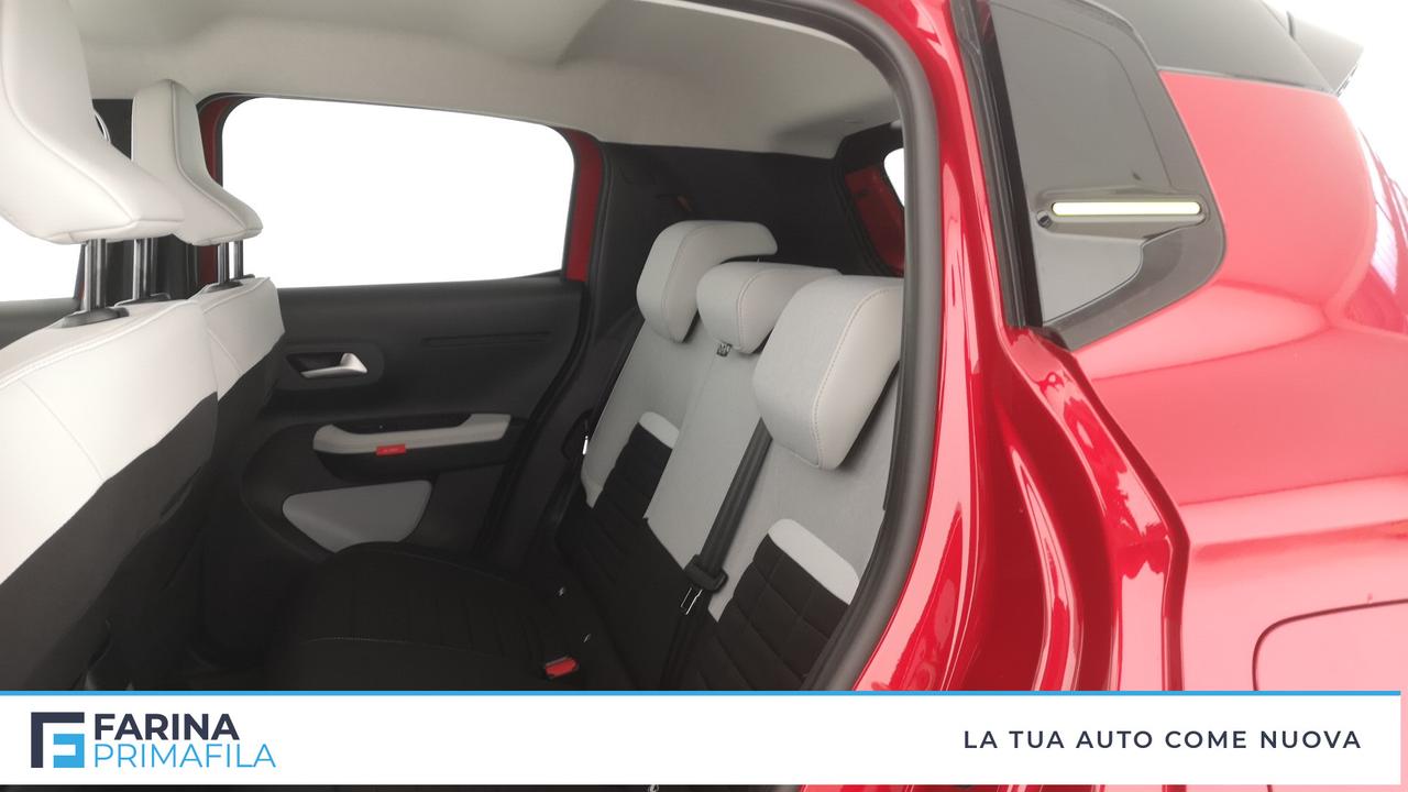 CITROEN Nuova C3 Hybrid 110cv - MAX