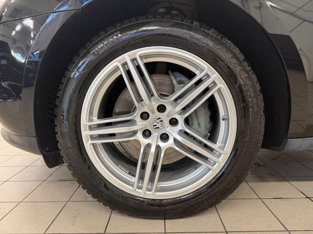 PORSCHE Macan 3.0 S //SOSPENSIONI//BOSE//360°//