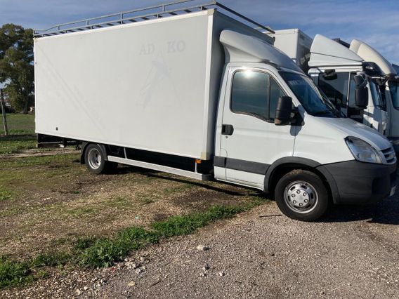 IVECO ,35c15