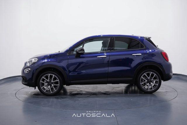 FIAT 500X 1.3 MultiJet 95cv Pack Style