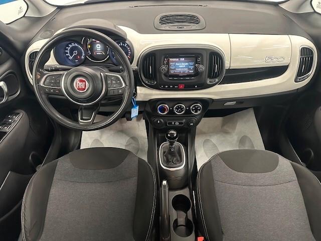 Fiat 500L 1.4 95 CV Pop Star * EURO 6 * 2018 *