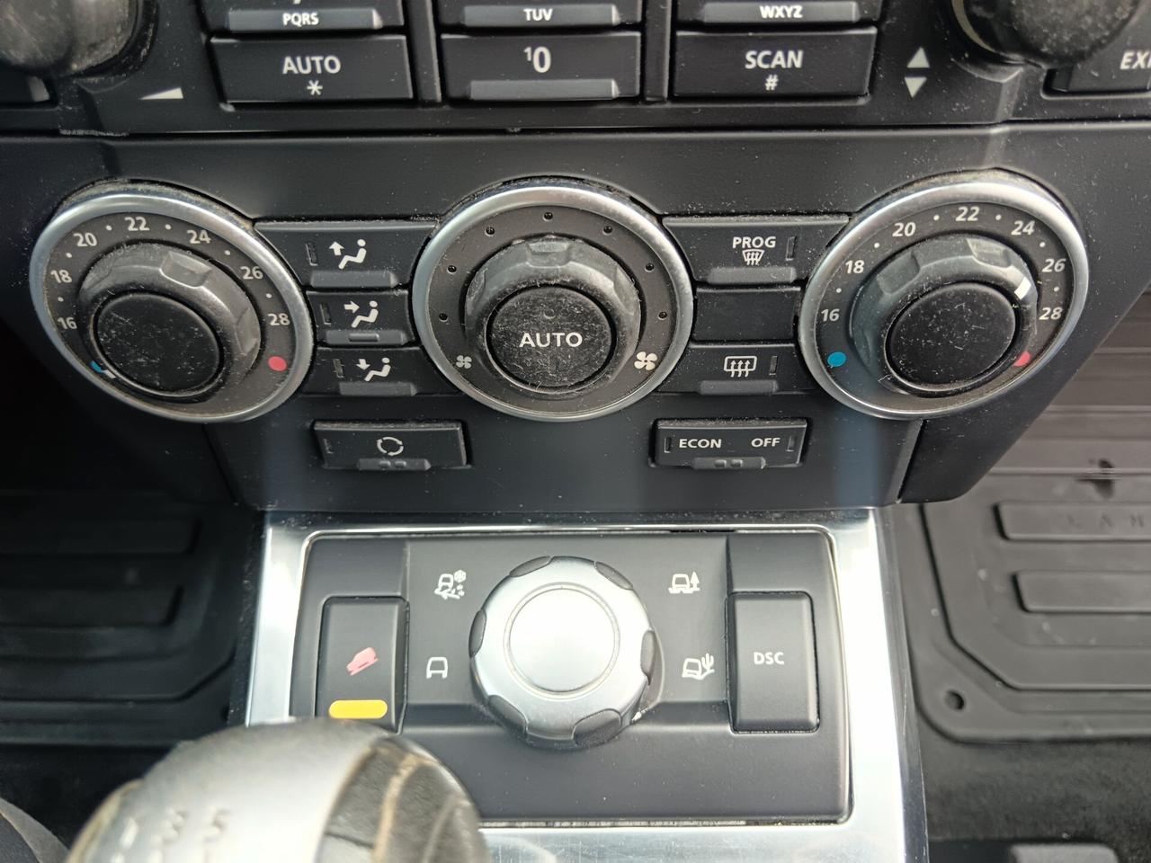 Land Rover Freelander 2.2 TD4 SE 4WD FULL OPT